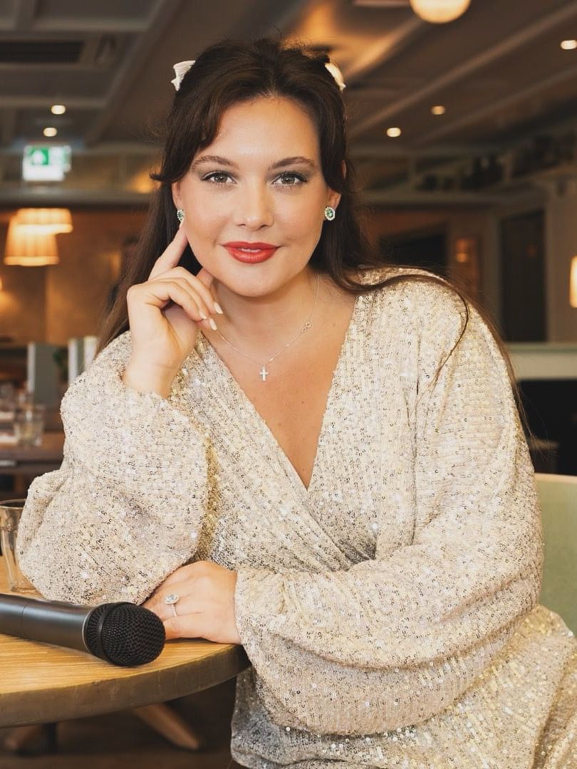 Emily Martine  image