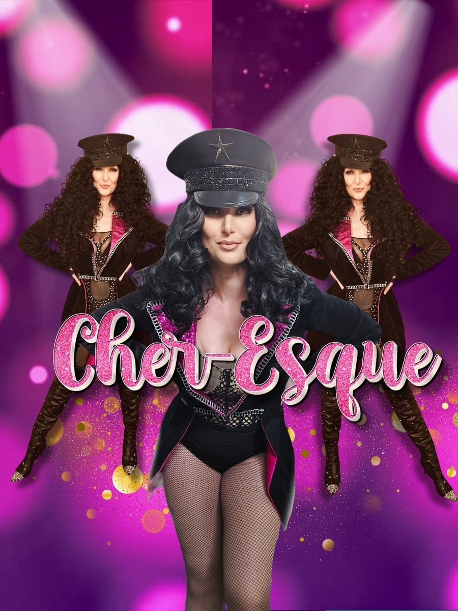 Cher-Esque  image