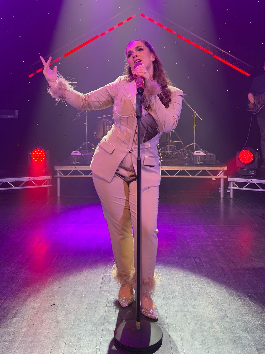 Chloe Hawkins  image