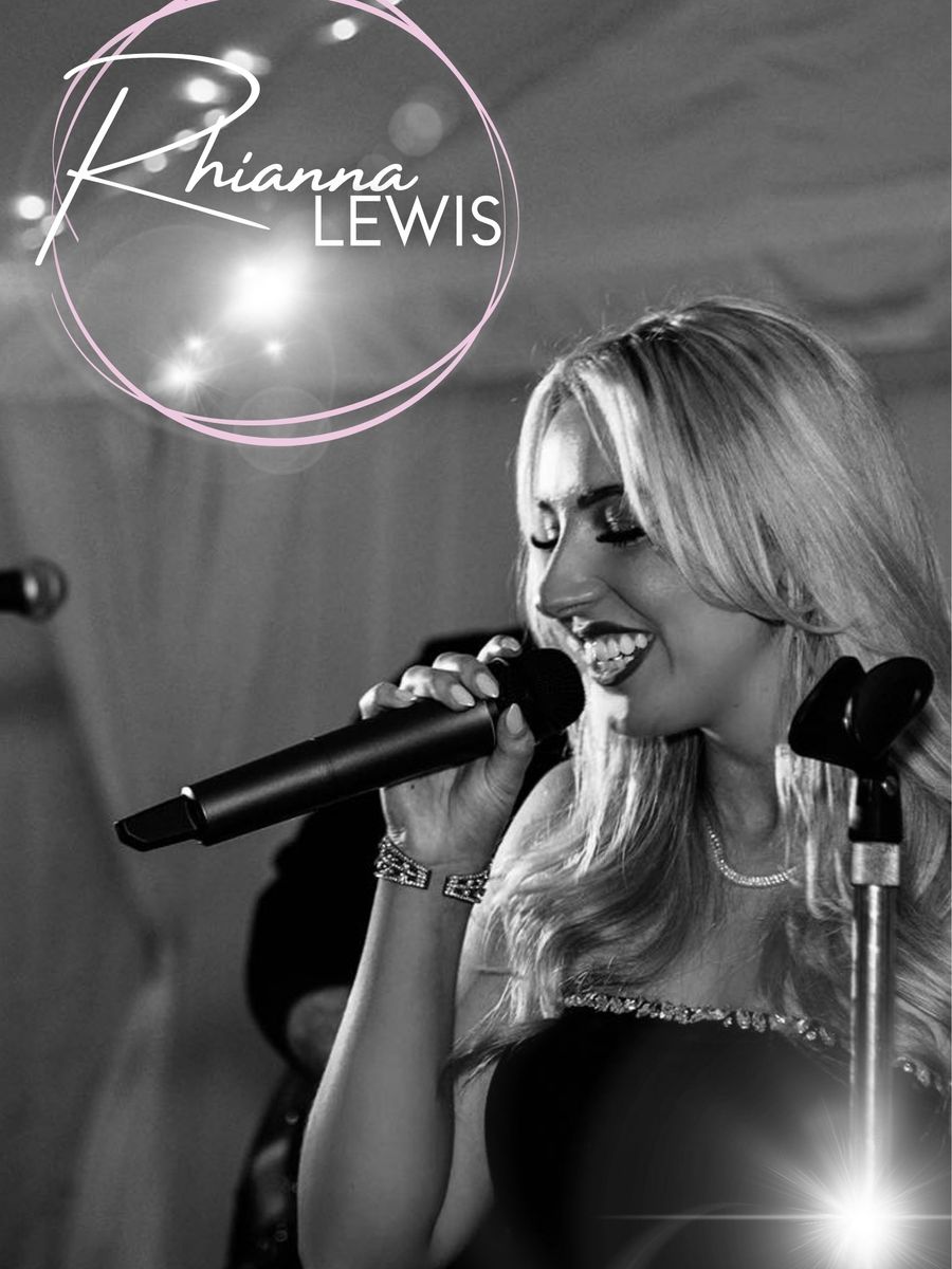 Rhianna Lewis  image