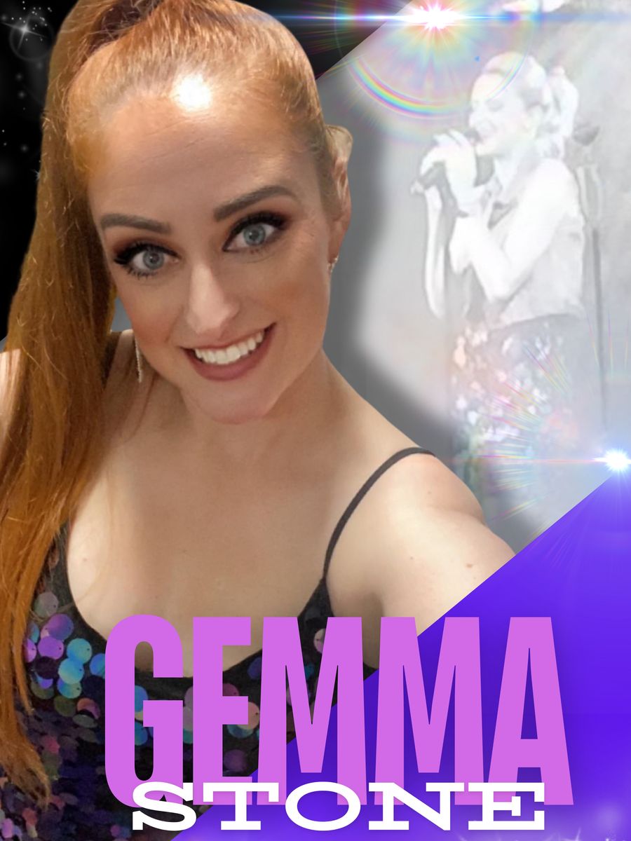 Gemma Stone image
