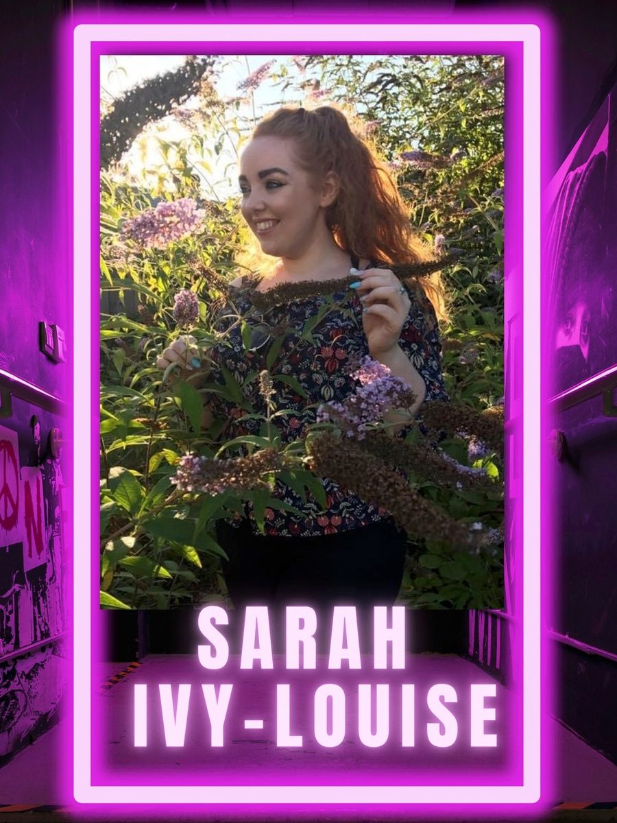 Sarah Ivy image