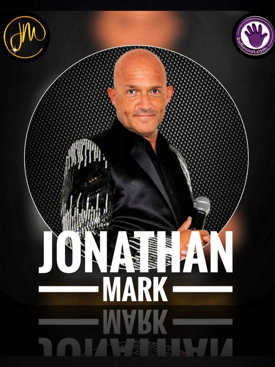 Jonathan Mark image