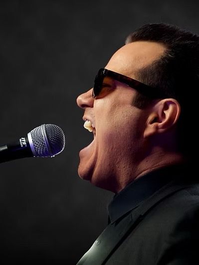 Billy Joel UK  image