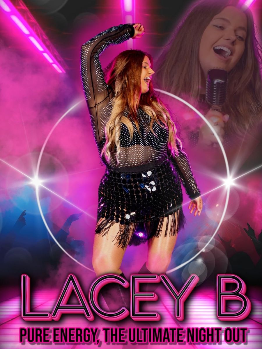 Lacey B image
