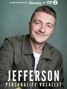 Jefferson Parlett image