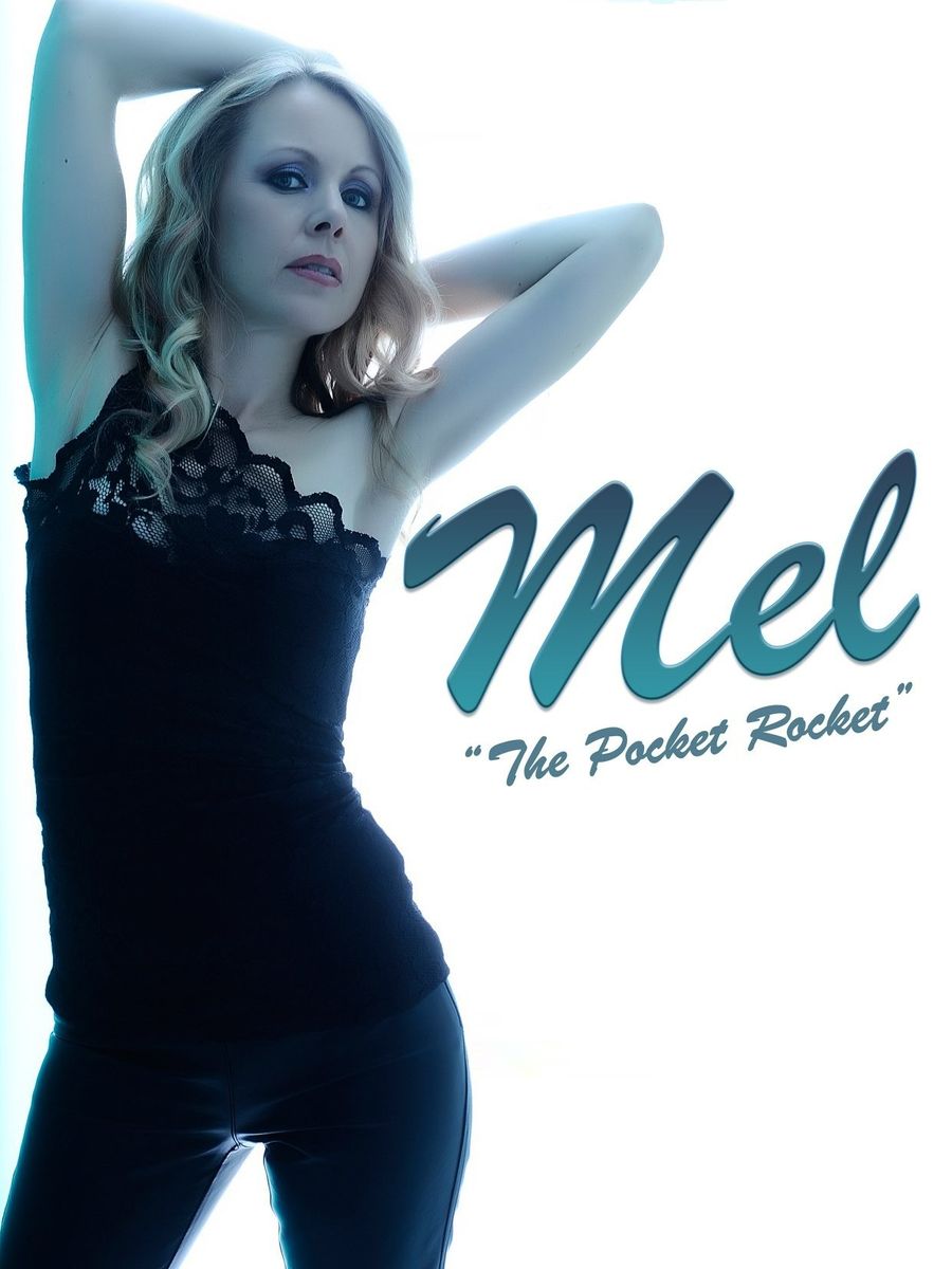 Mel the Pocket Rocket image