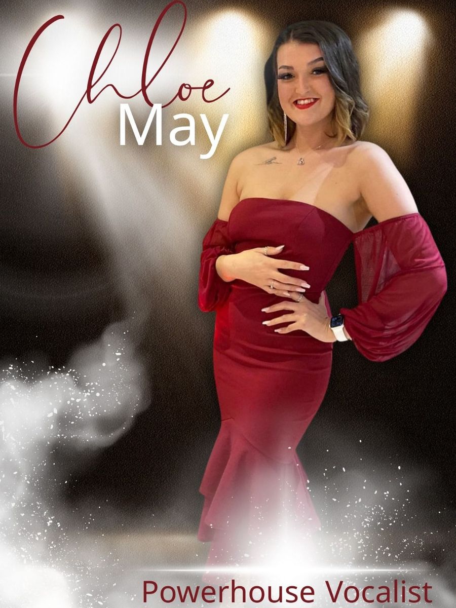 Chloe May image