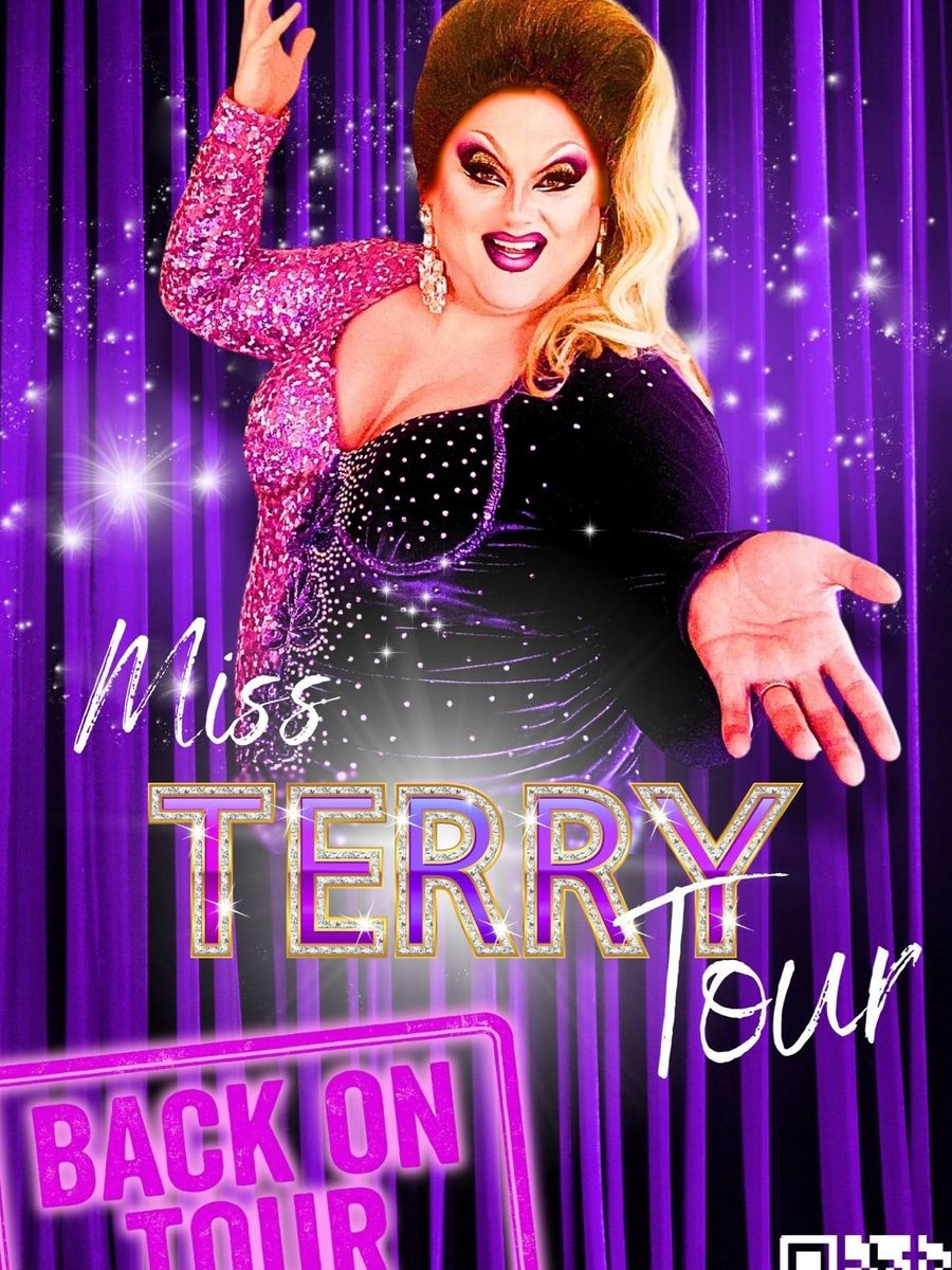 Miss Terry Tour image