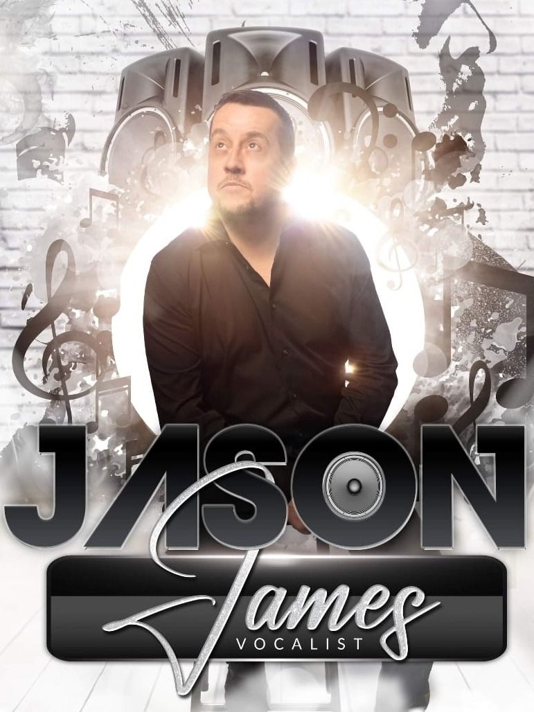 Jason James image