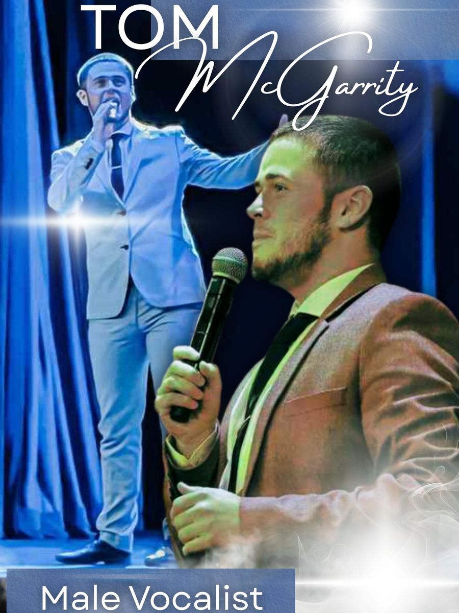Tom McGarrity image