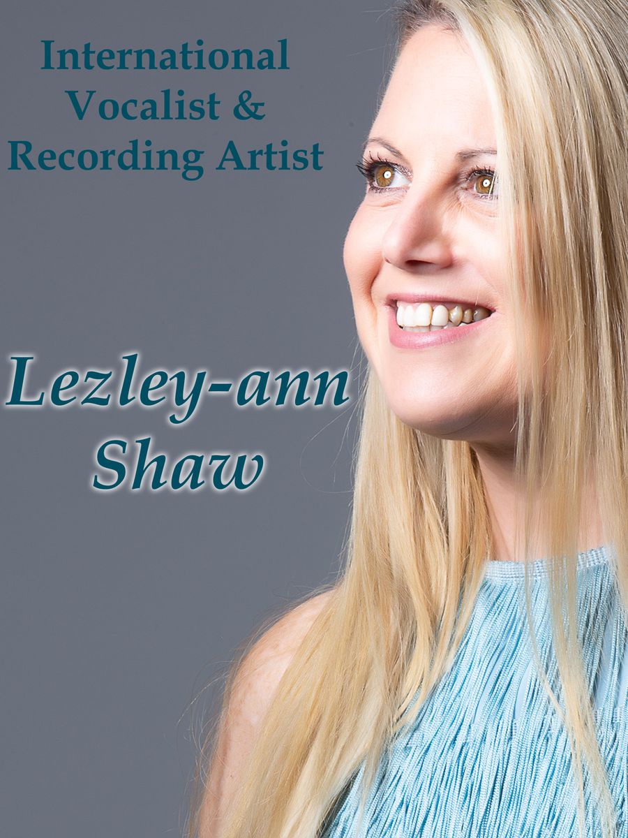 Lezley-ann Shaw image