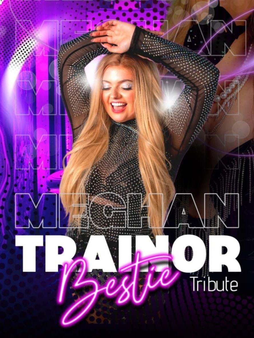 Bestie, Megan Trainor Tribute image