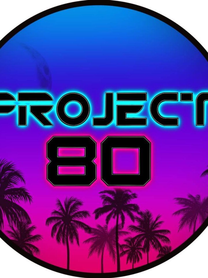 Project 80 image