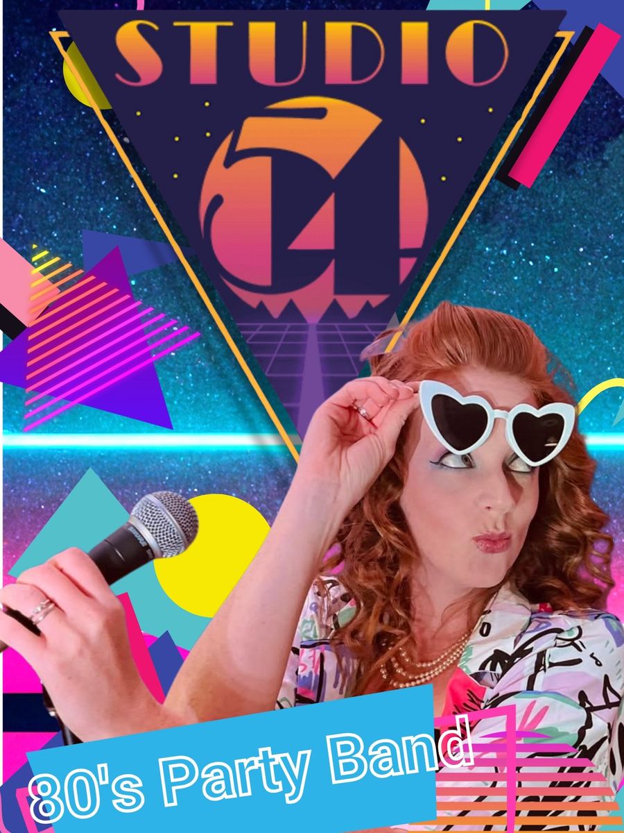 Studio 54 image