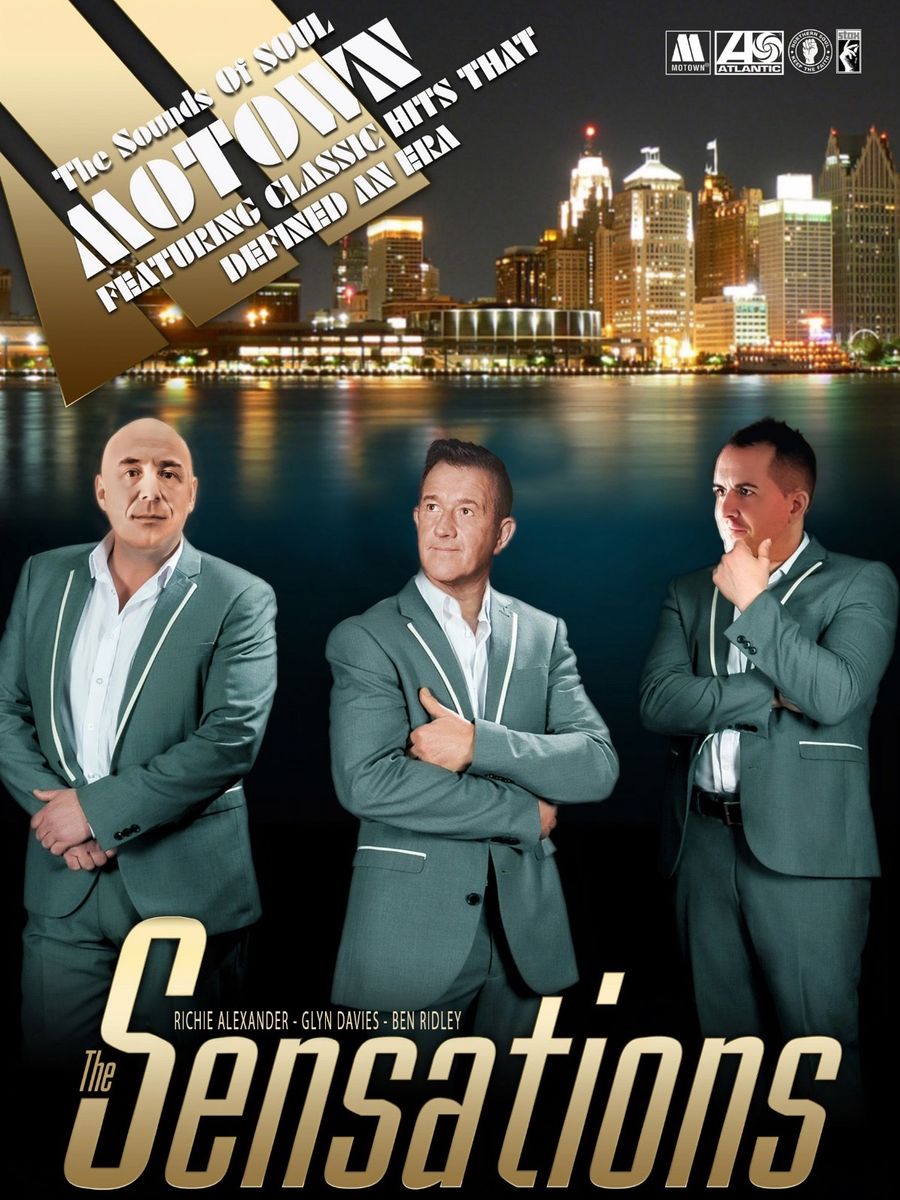 The Sensations image