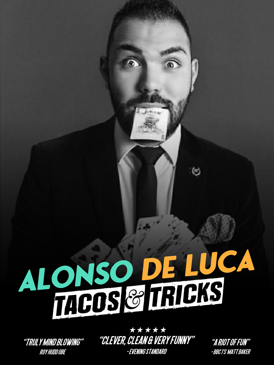 Alonso De Luca image