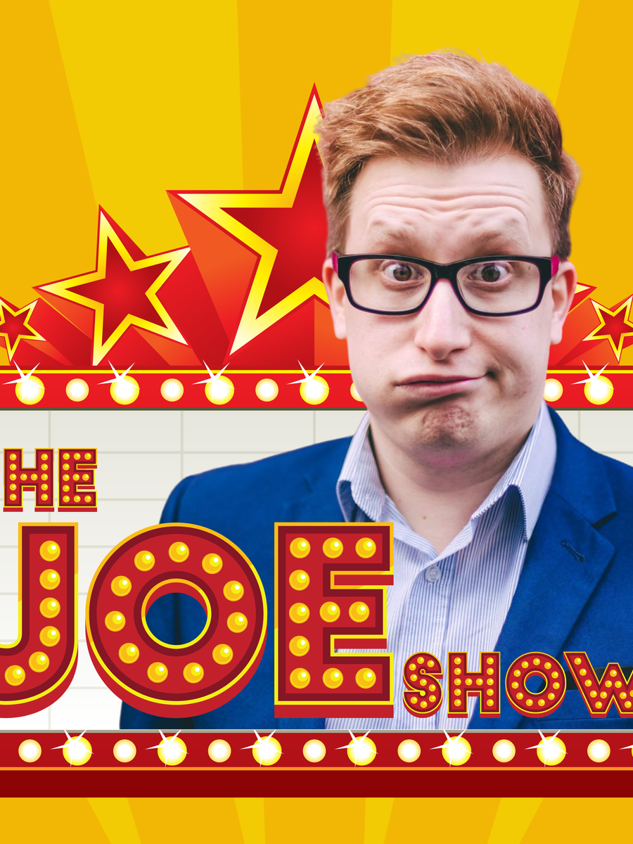 The Joe Show image