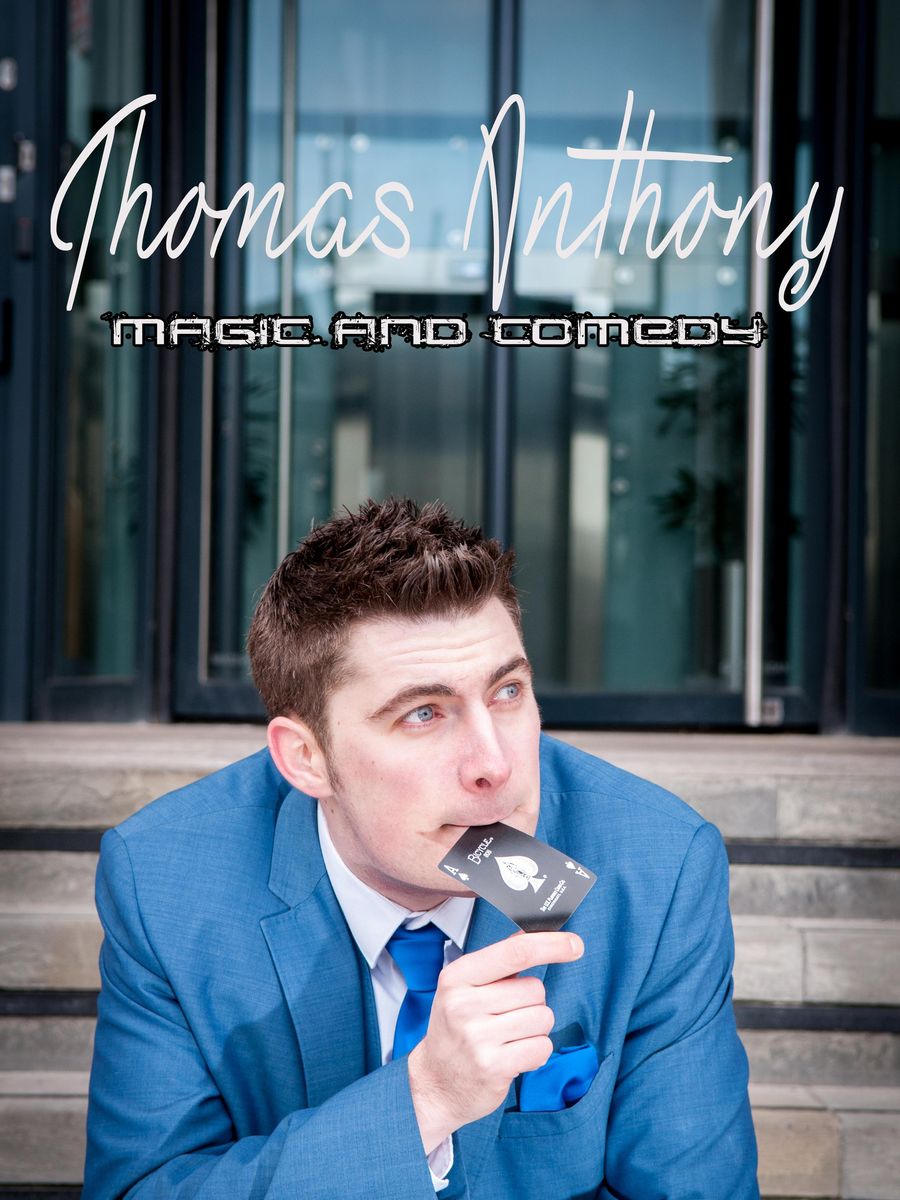 Thomas Anthony image