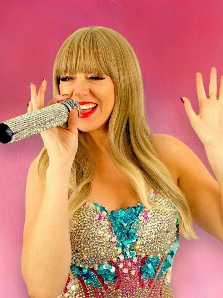 So Taylor image