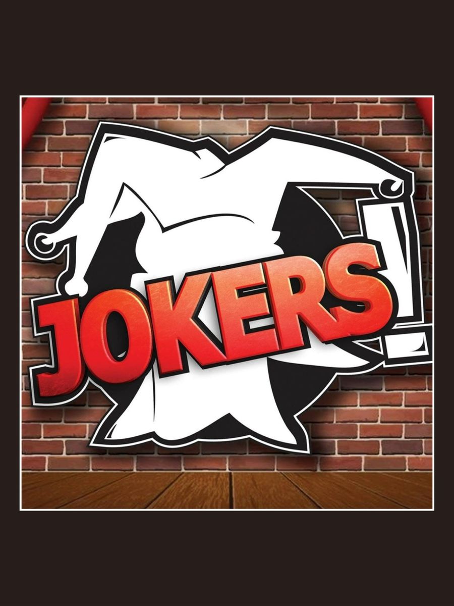Jokers Comedy Club image