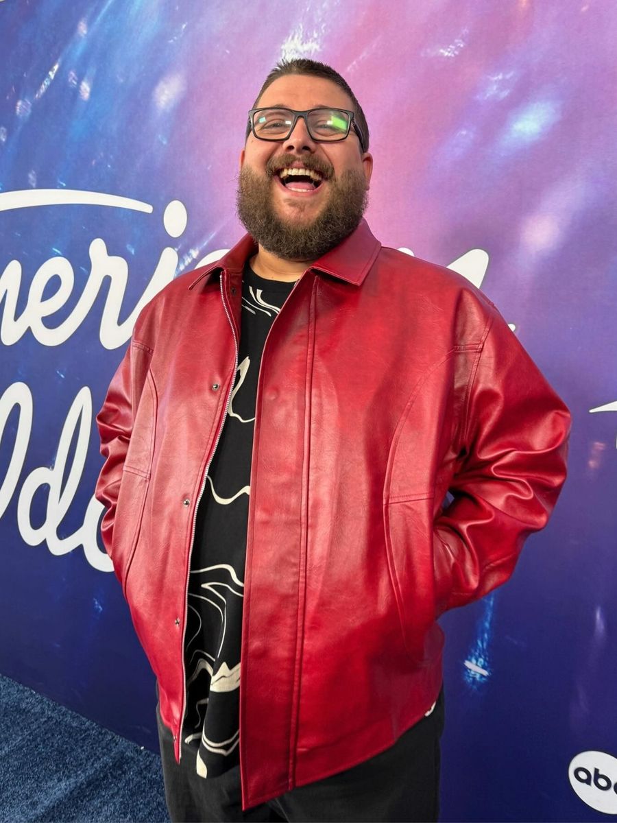 Che Chesterman image