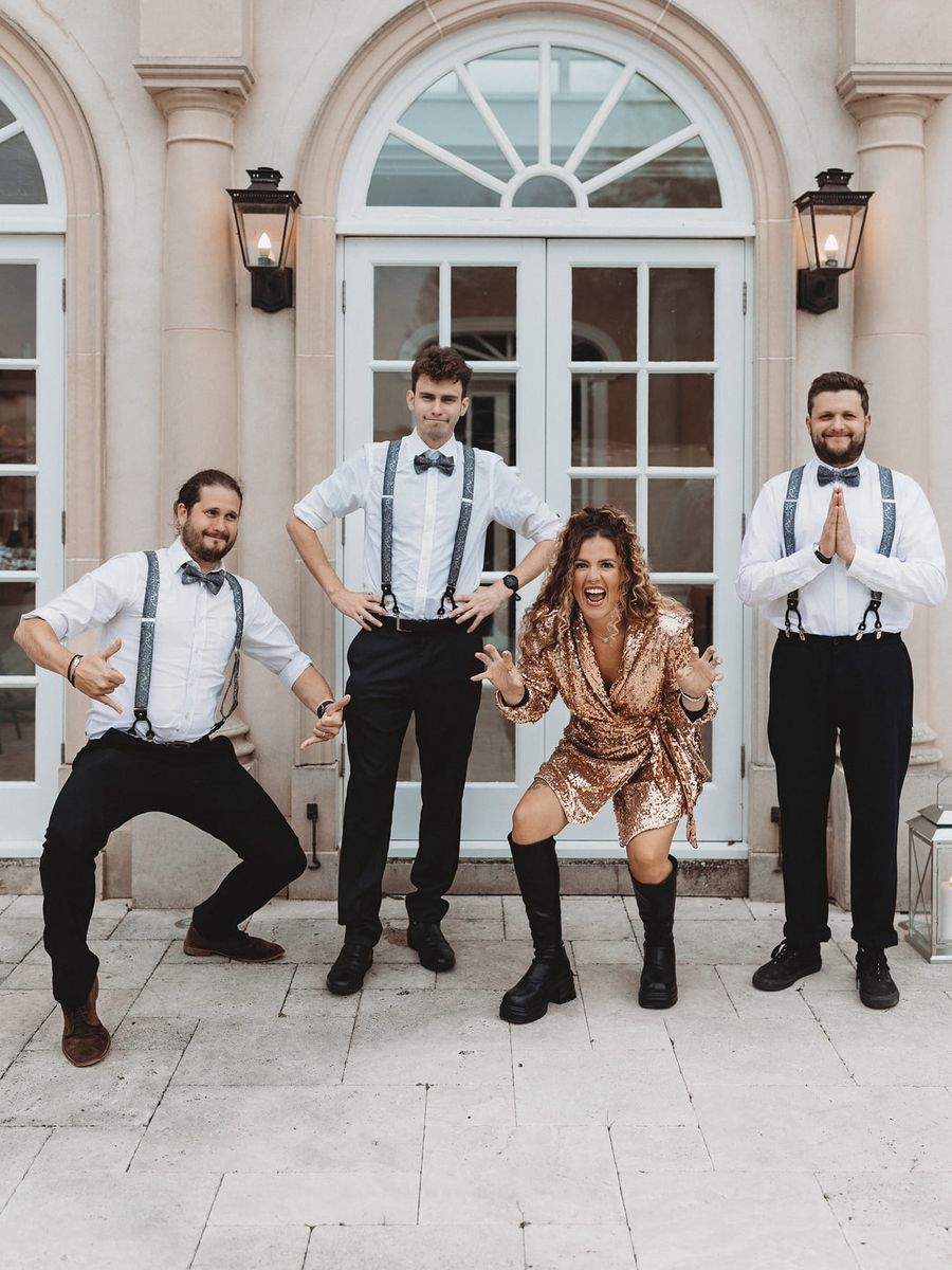 New Street Groove image