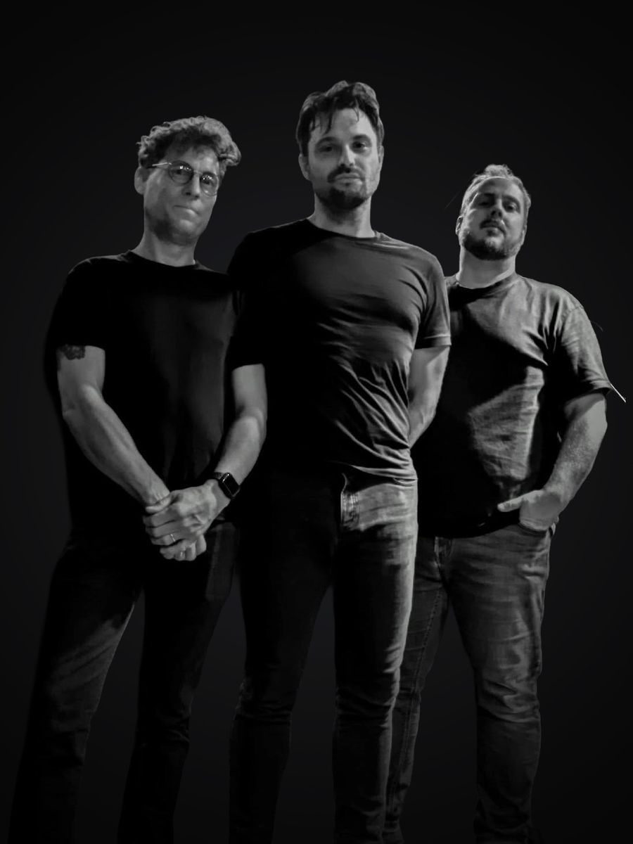 The Police 3.0 image