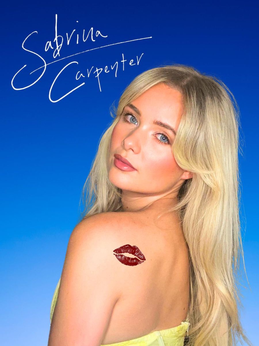 Tribute to Sabrina Carpenter image