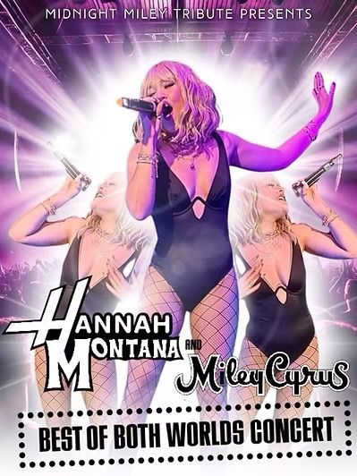 Midnight Miley image