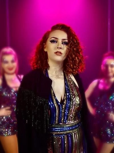 All About Jess image