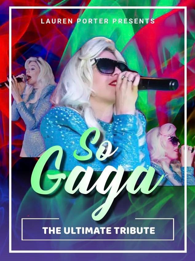 So Gaga image