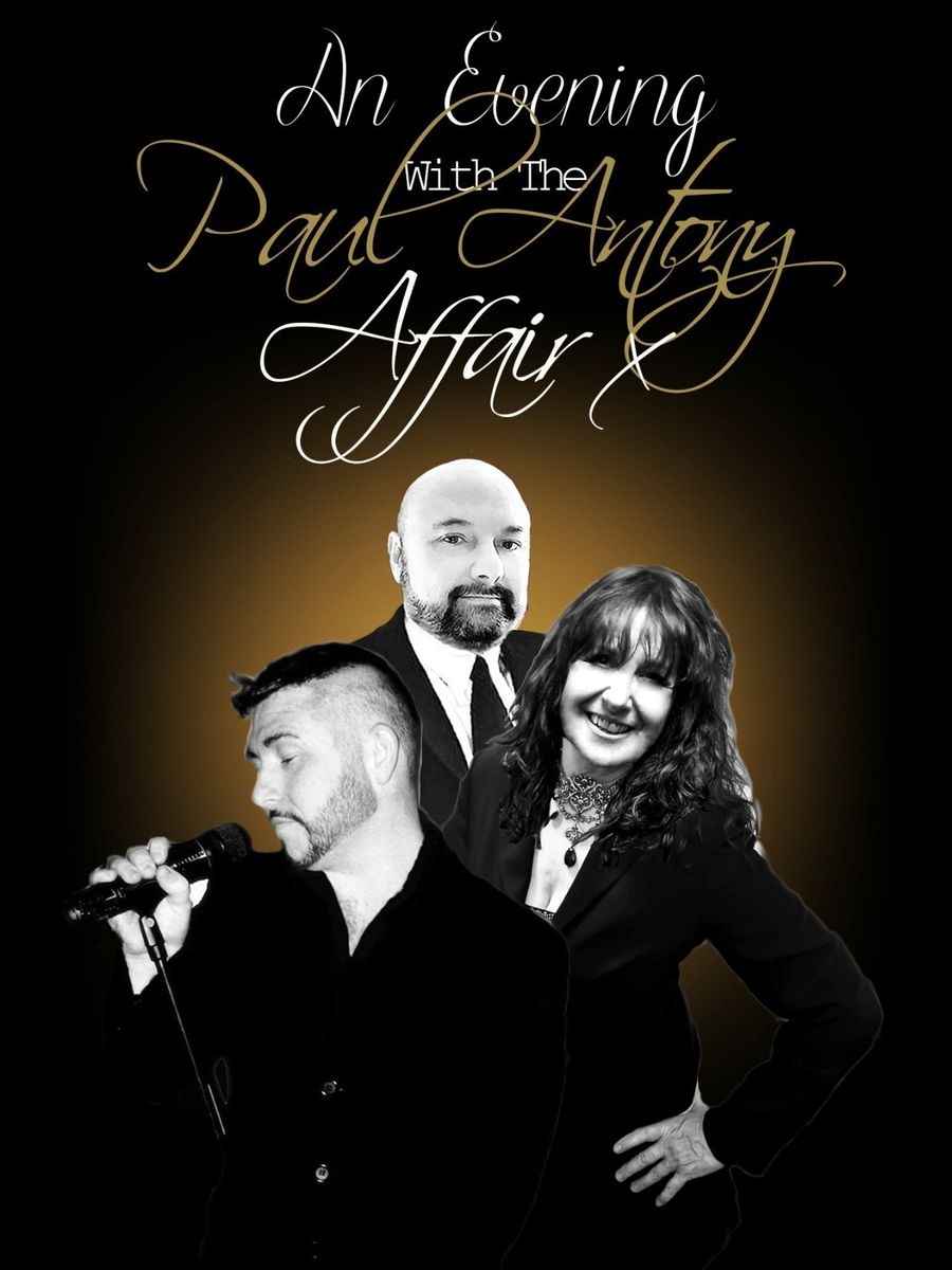 Paul Antony Affair image