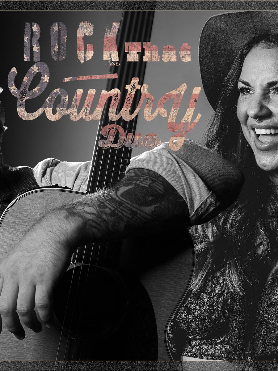 Rock That Country  image