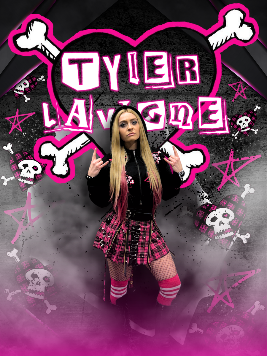 Tyler Lavigne image