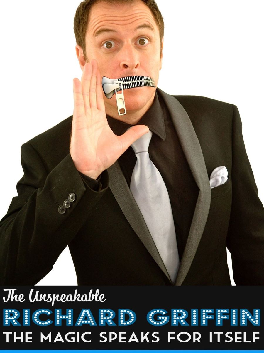 Richard Griffin image