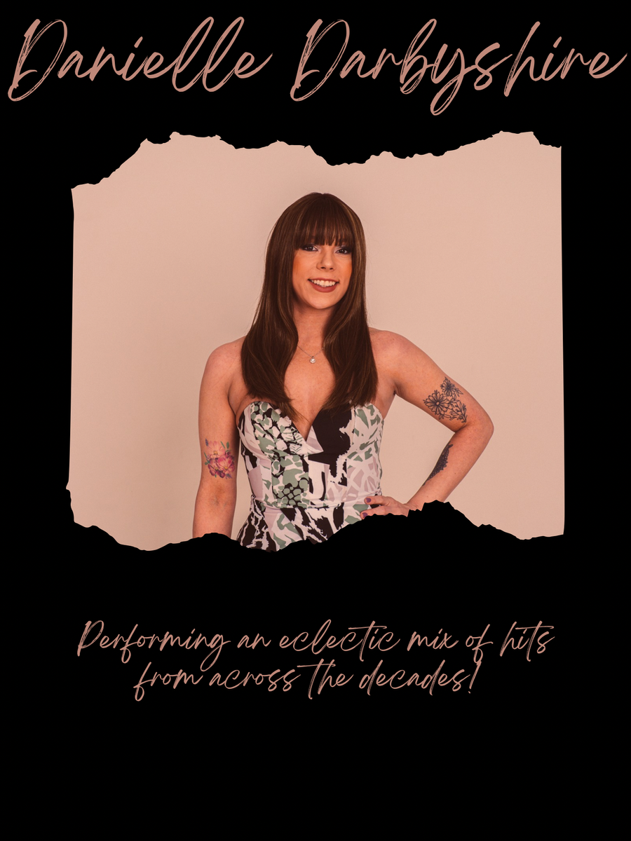 Danielle Darbyshire image