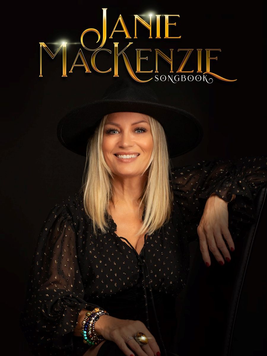Janie Mackenzie image
