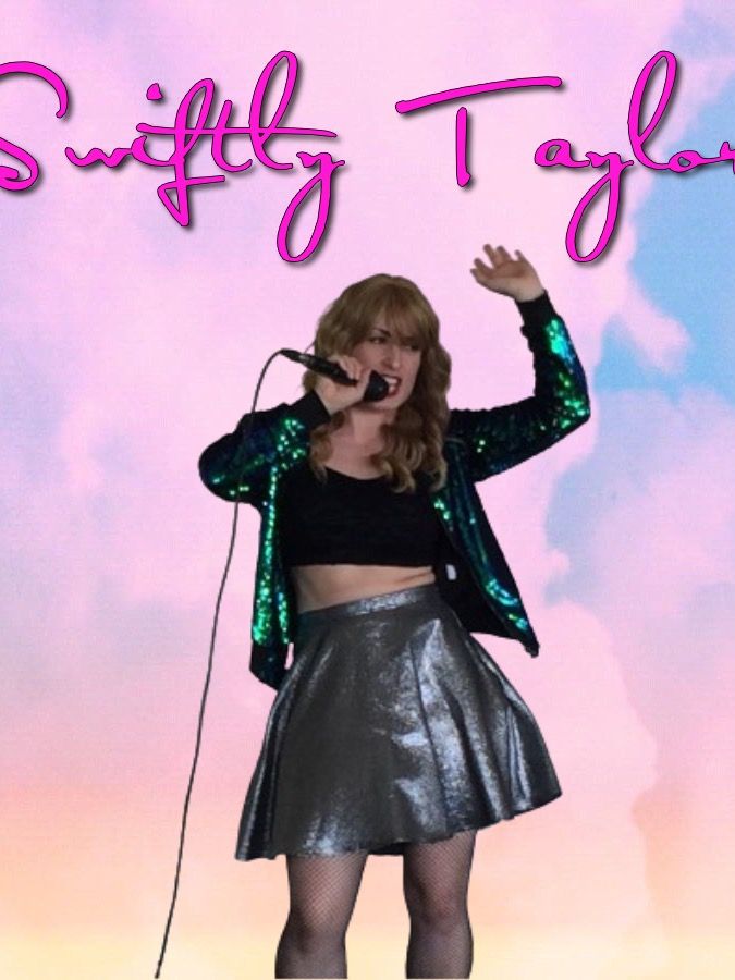 Swiftly Taylor image