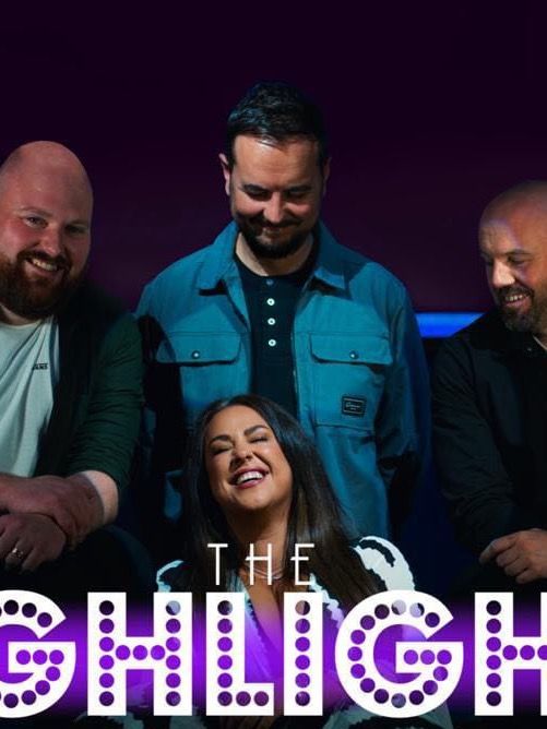 The Highlights image