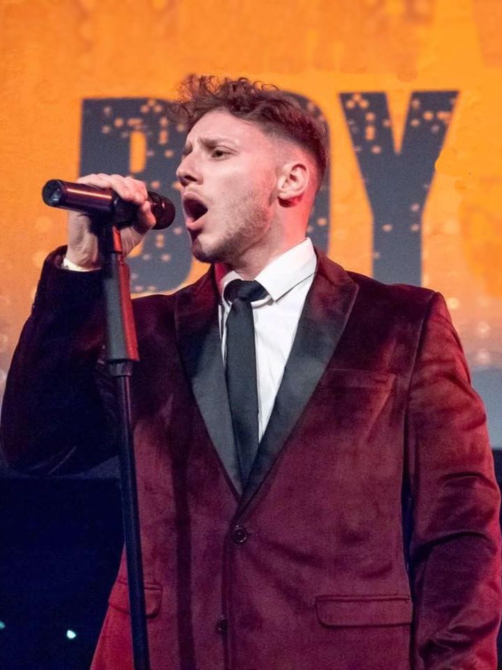 Ricky Lee Lewis image