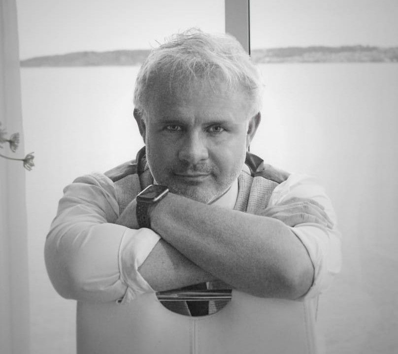 Bruce Anderson image