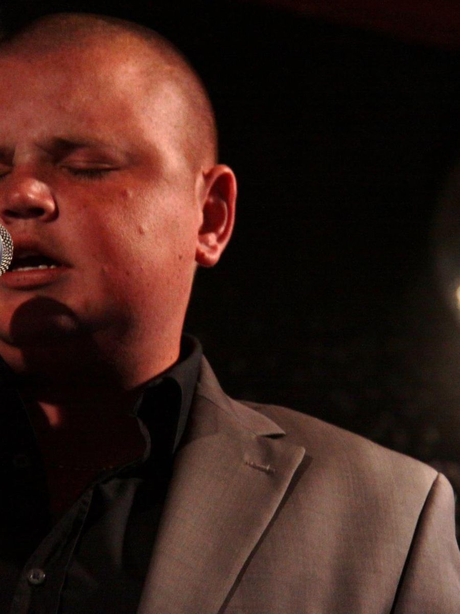 Bleddyn Edwards image