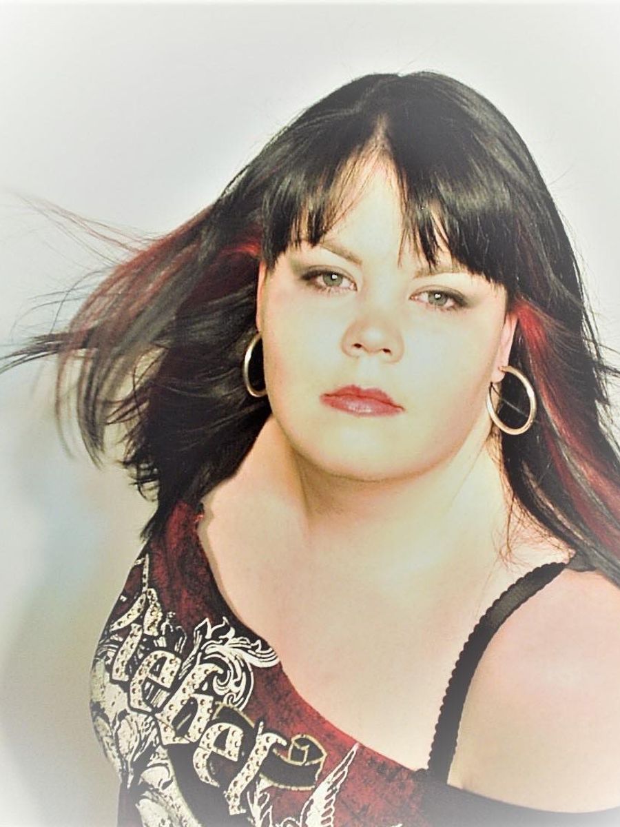 Bethany Williams image