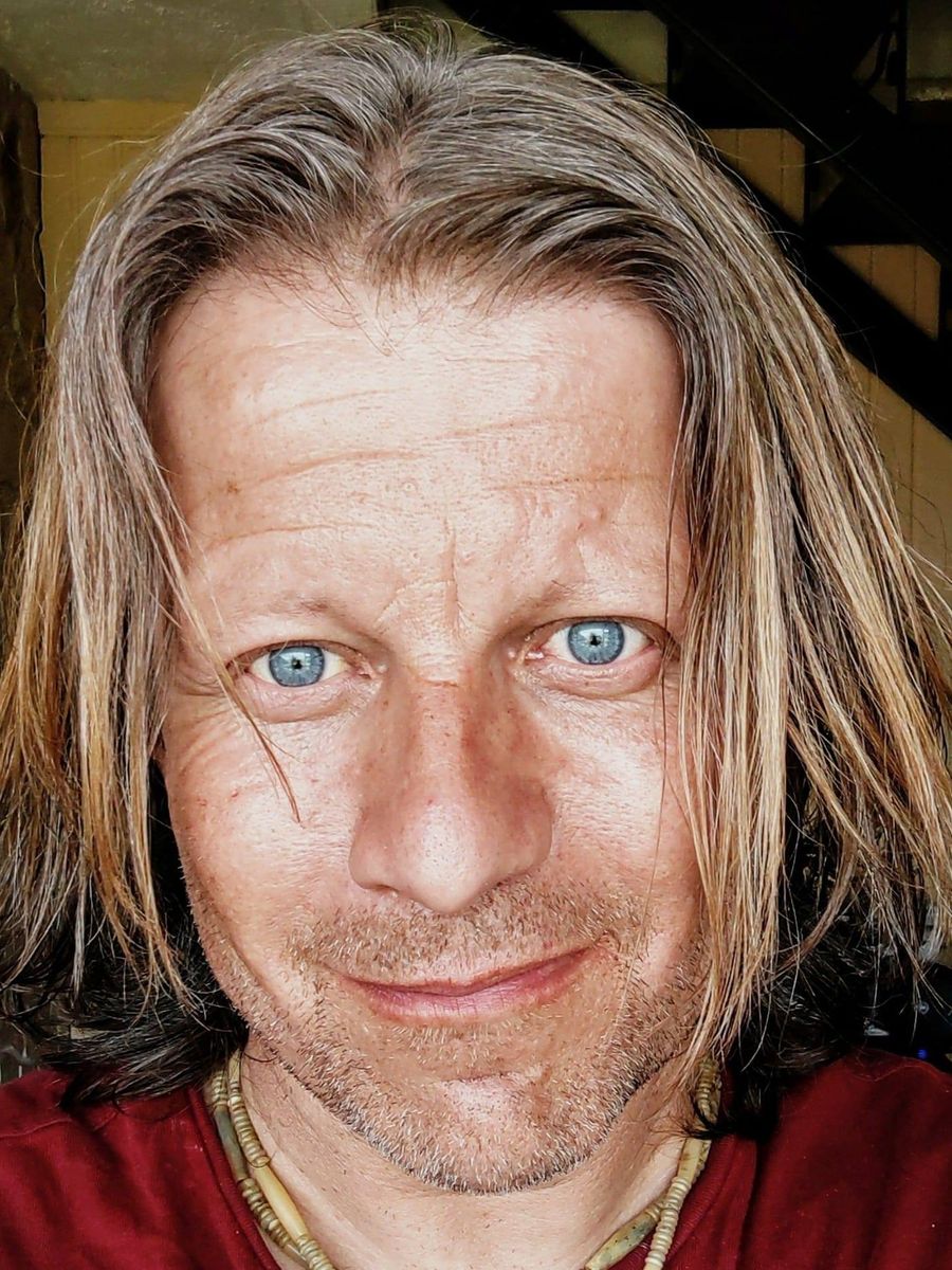 Andy Davis image