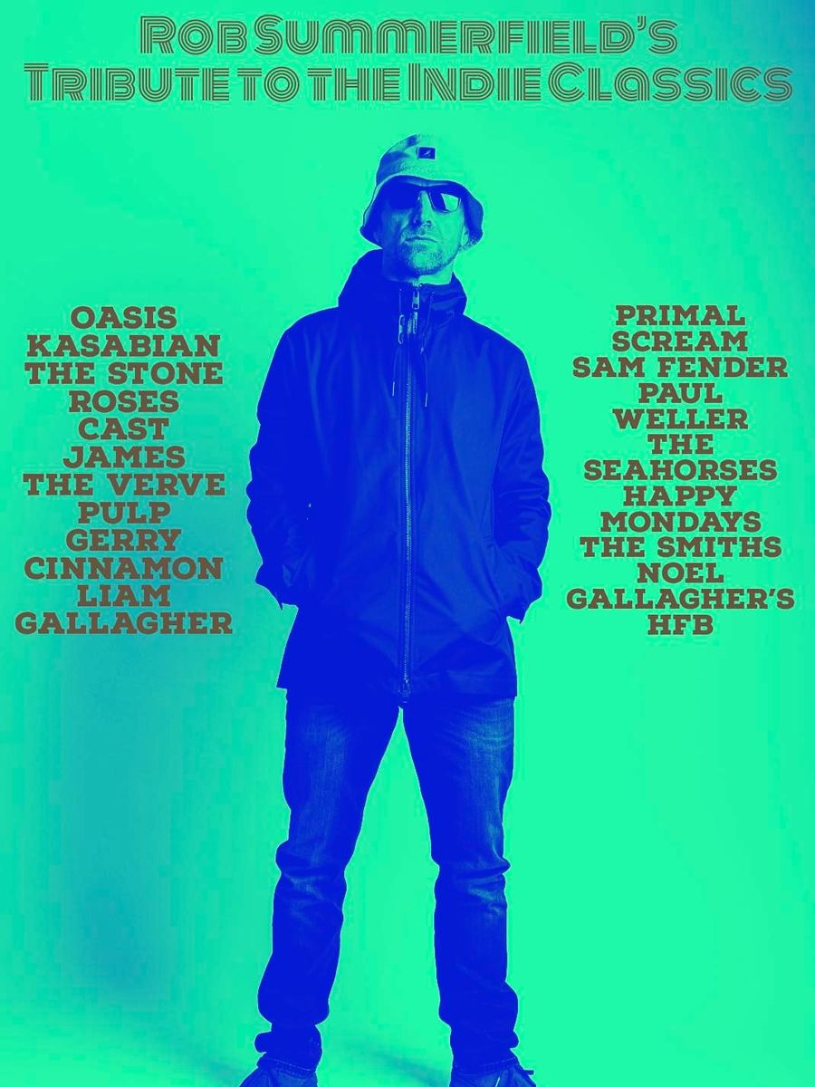 Indie Classics image