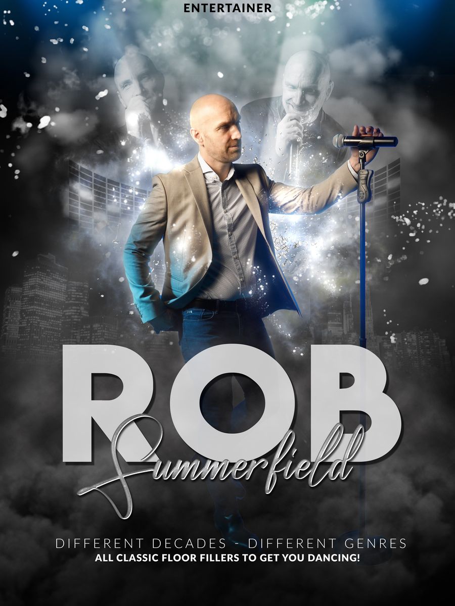 Rob Summerfield image