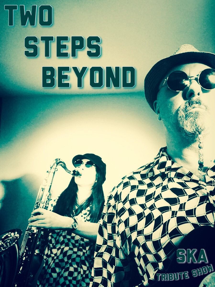 Two Steps Beyond image