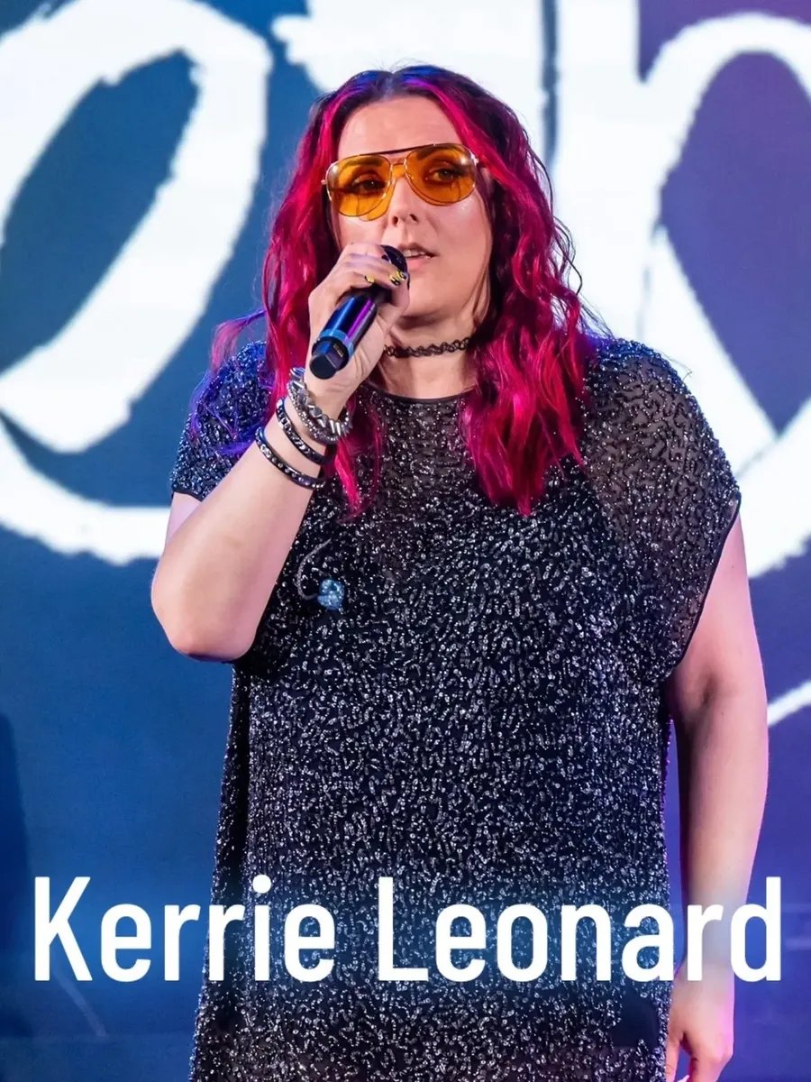 Kerrie Leonard image