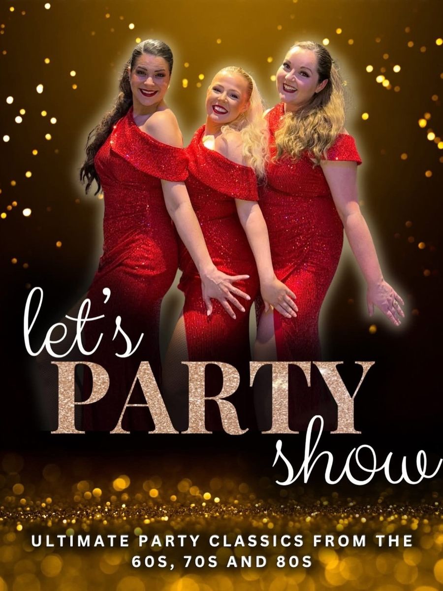 Let's Party image
